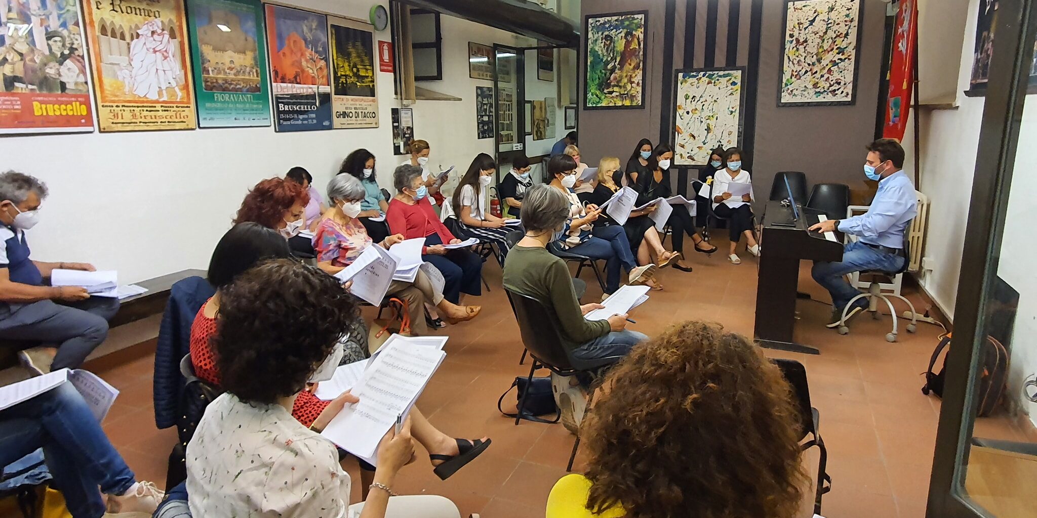 prove bruscello 2021
